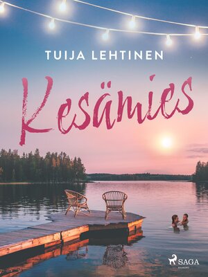 cover image of Kesämies
